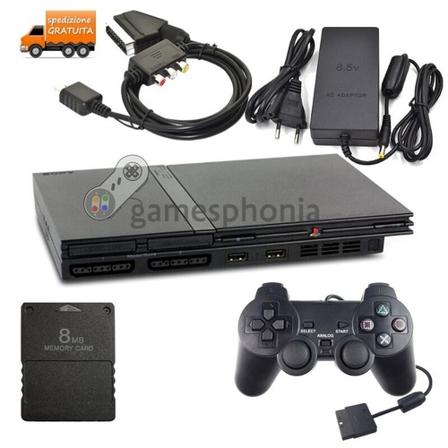 Console sony playstation - sony,