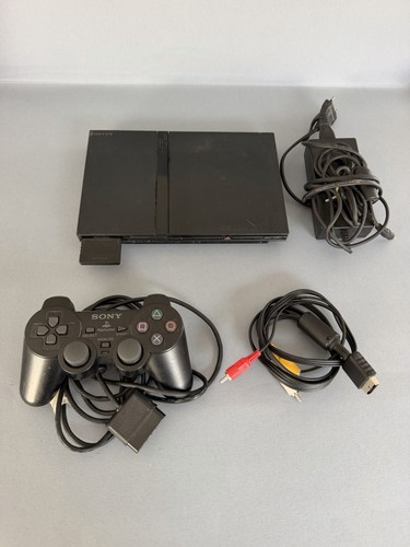 Sony playstation slim - playstation,