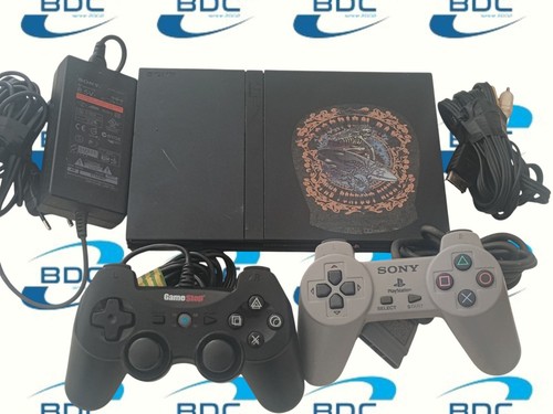 Console sony ps2 - , slim