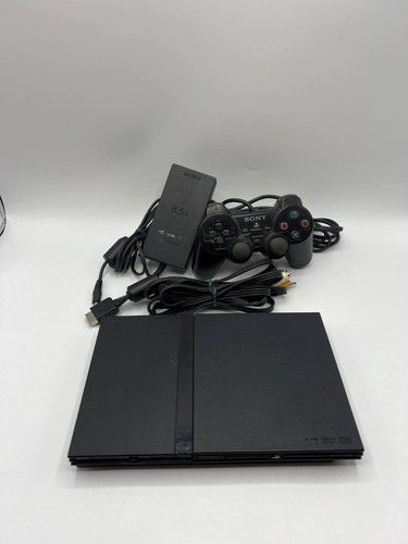 Console playstation ps2 - playstation,