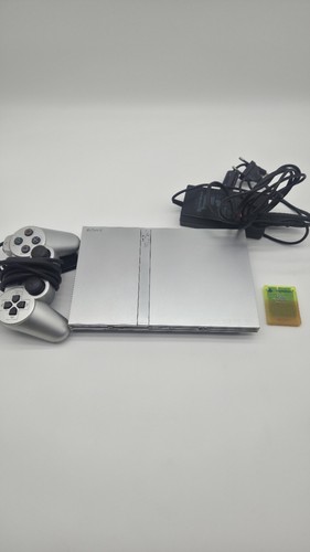 Sony playstation slim - sony,