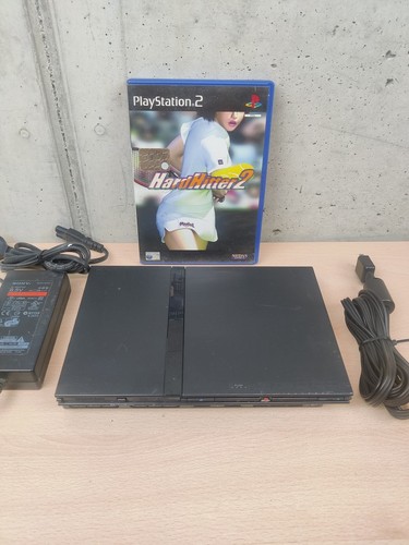 Sony playstation ps2 - 2,
