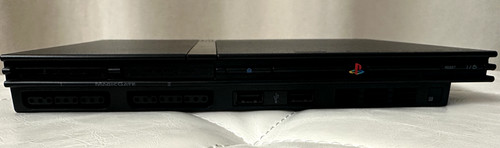 Playstation sony slim - 2,
