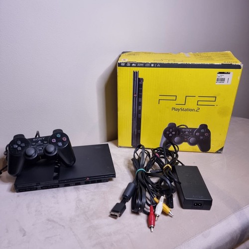 Console sony playstation - console, 2