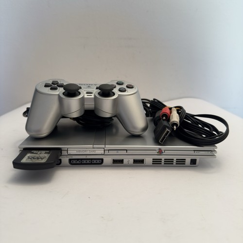 Console sony ps2 playstation - sony,