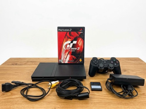 Sony playstation slim - sony,
