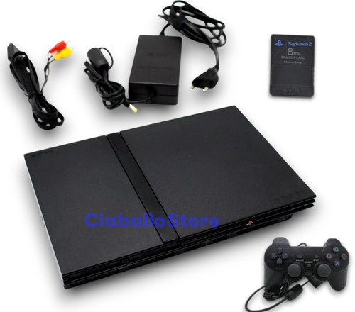 Console sony playstation - sony,