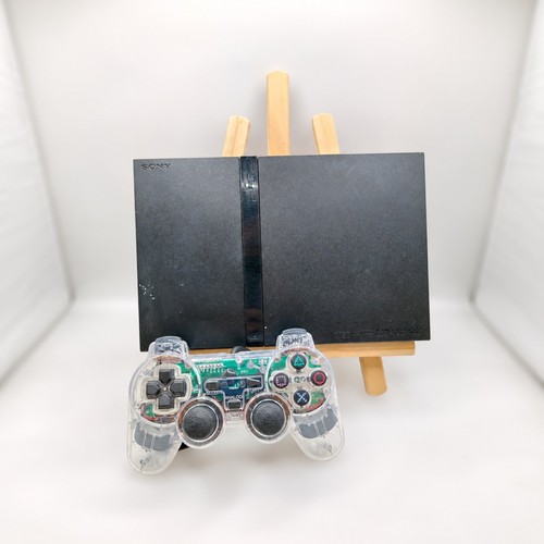 Ps2 console sony playstation - console,