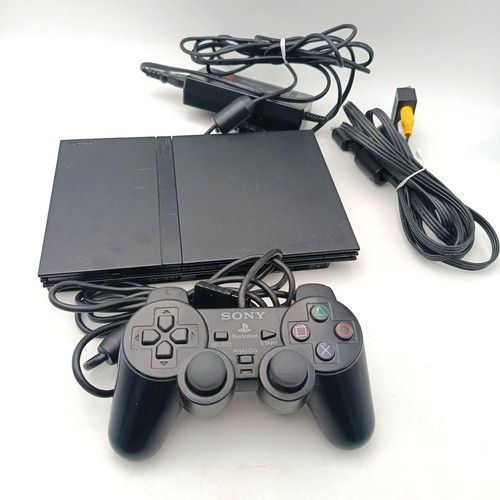 Sony playstation slim - playstation,