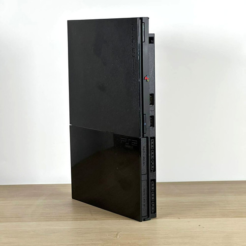 Sony playstation slim - playstation, 2