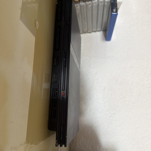 Sony playstation slim - playstation,