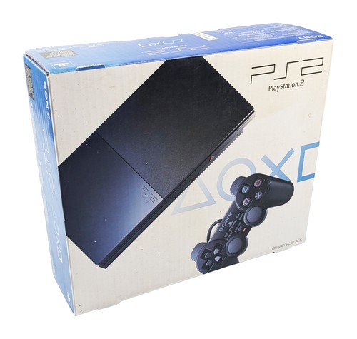 Sony playstation - sony, 2