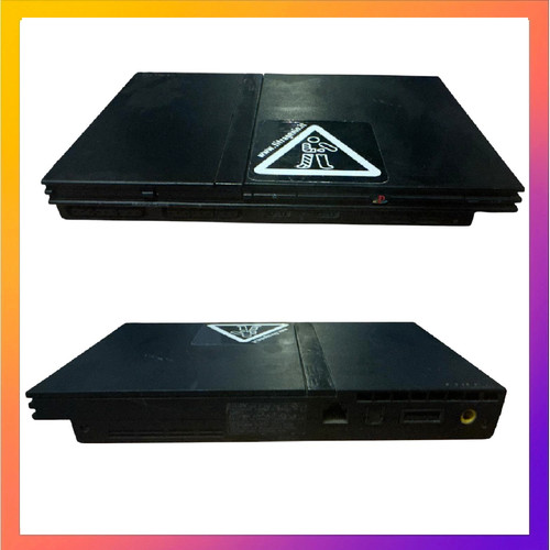 Console sony playstation - console, ps2