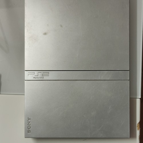 Sony playstation slim - playstation,