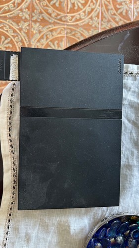 Playstation slim - 2,