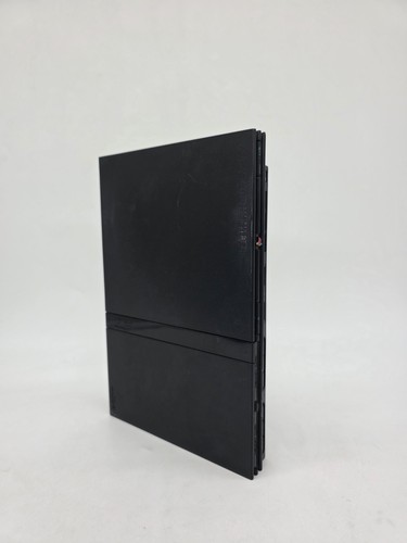 Console sony ps2 slim - slim,
