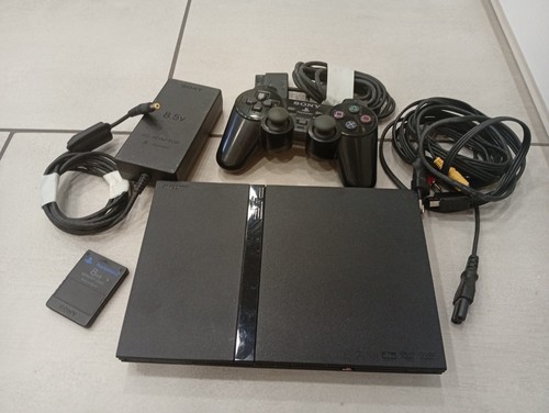 Console playstation - playstation, 2