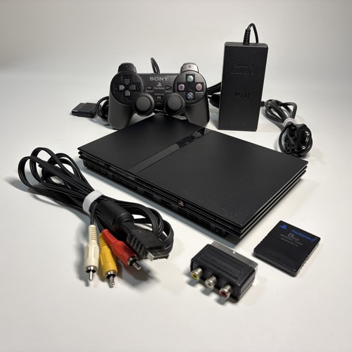 Console sony playstation - console,