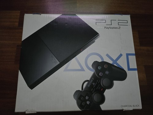Playstation slim ps2 - slim,