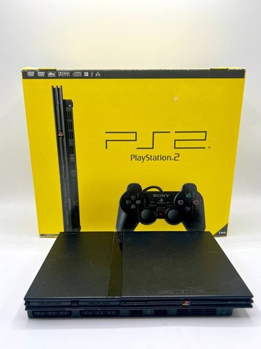 Console sony playstation - playstation, ps2