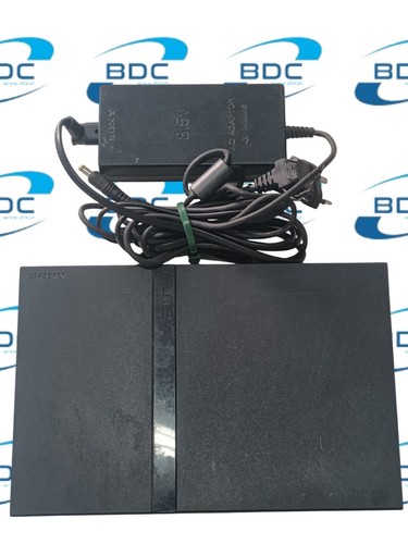 Sony playstation slim - playstation,