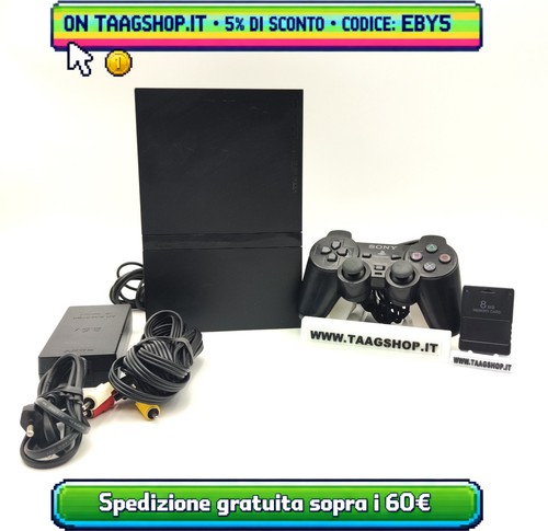 Playstation slim sony ps2 - slim,