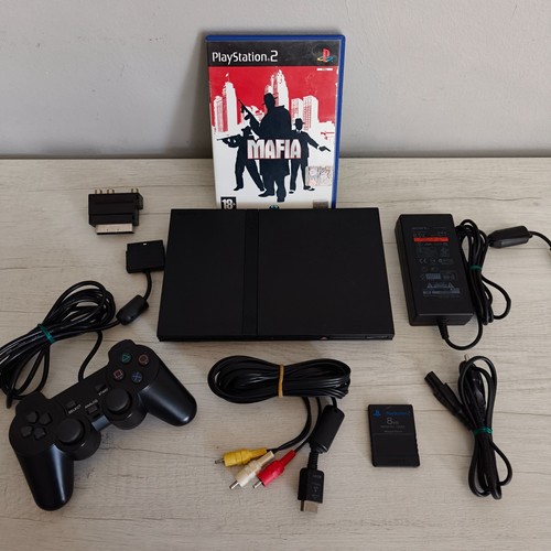 Bundle playstation slim - 2,
