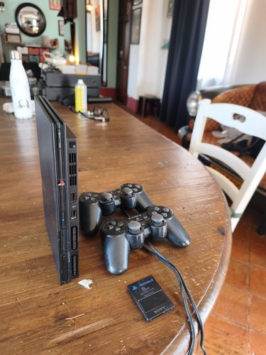 Sony playstation ps2 - sony,