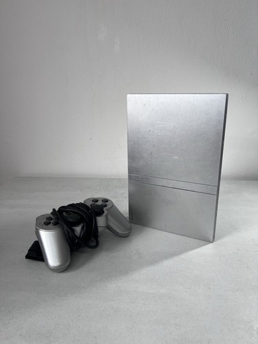 Sony playstation ps2 - playstation, 2