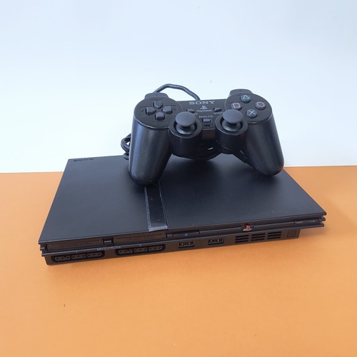 Console sony playstation ps2 - playstation,