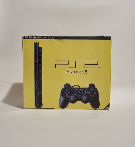 Sony playstation slim scph - sony,