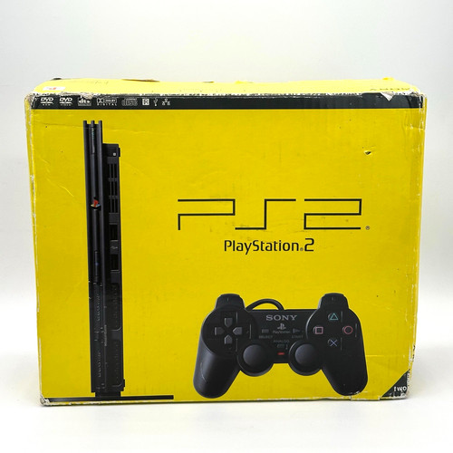 Console sony playstation - playstation, 2