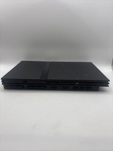 Console sony playstation - sony, ps2