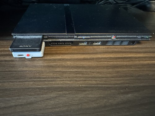 Sony playstation slim - sony,