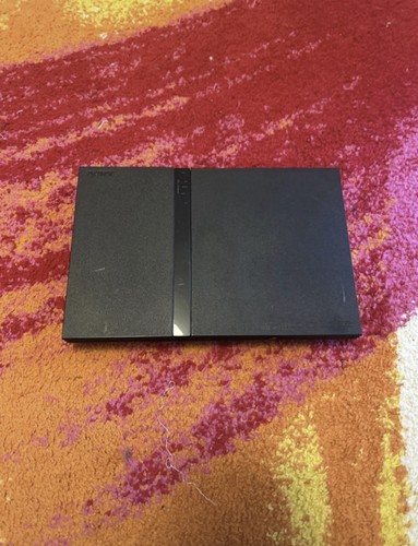 Sony set console - sony,