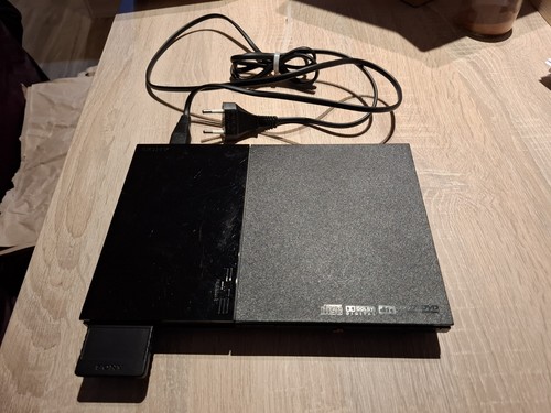 Sony playstation slim - playstation, 2
