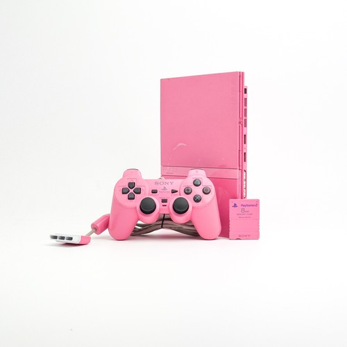 Console sony playstation - sony, 2