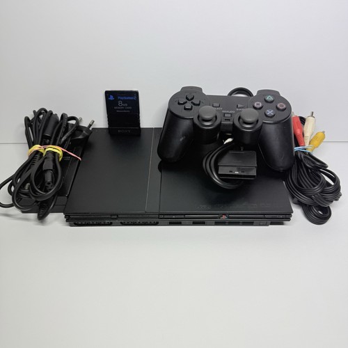 Sony playstation ps2 super - 2,