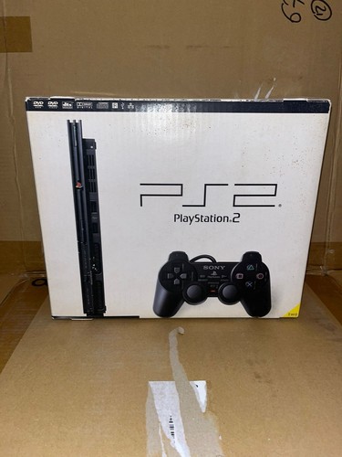Sony playstation slim - playstation,