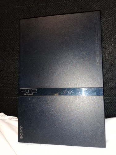 Sony playstation ps2 - sony,