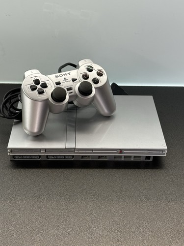 Sony playstation ps2 - sony,