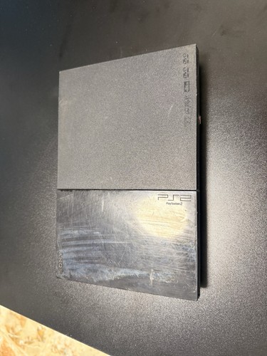 Sony playstation slim - playstation,
