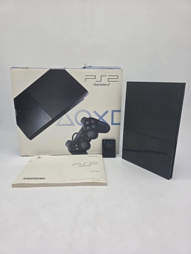 Sony playstation slim con - sony,