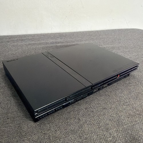 Console sony playstation - console,