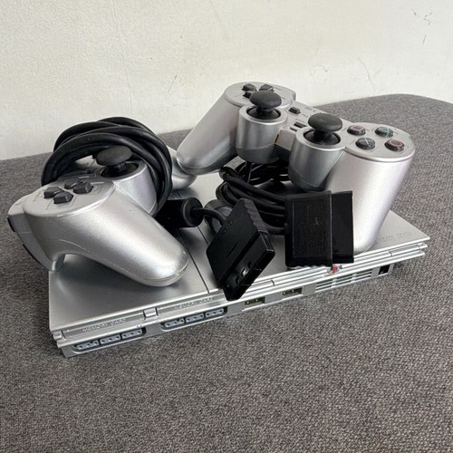 Sony playstation slim - sony,