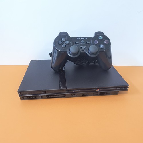 Console sony playstation ps2 - playstation, 2