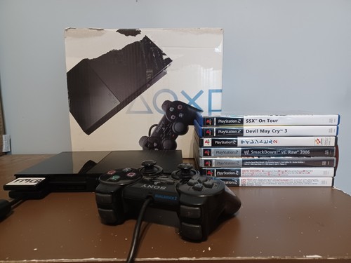 Sony playstation slim - sony,