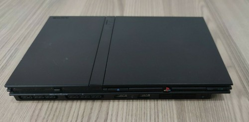 Playstation slim sony ps2 - slim,