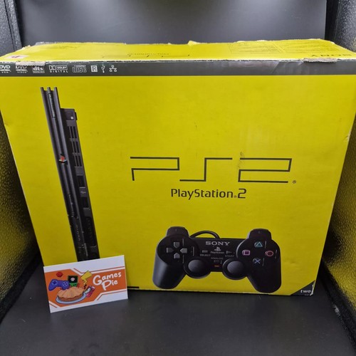 Sony playstation slim - playstation, 2