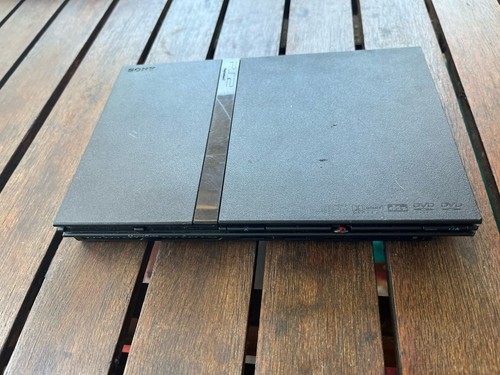 Playstation slim - playstation, 2